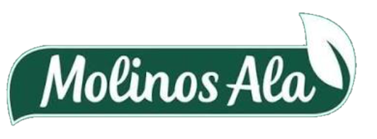 Logo de Molinos Ala